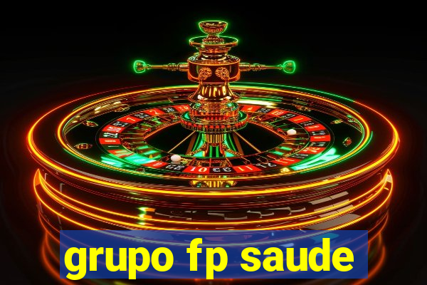 grupo fp saude